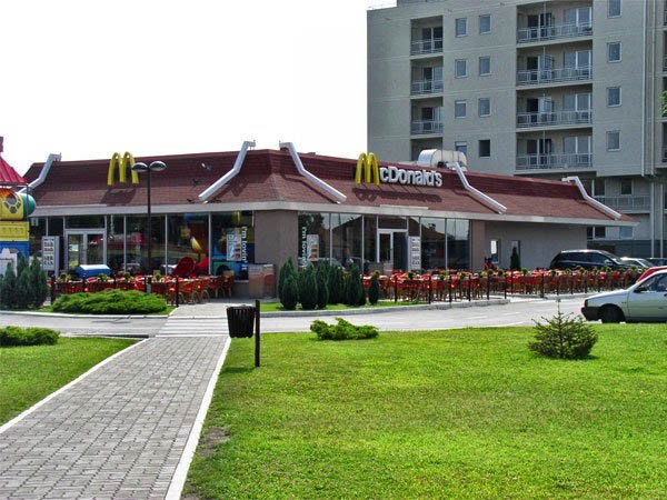 Restoran na Vidikovcu