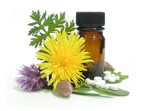 homeopatjja