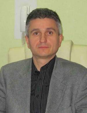 Dragan Vidakovic
