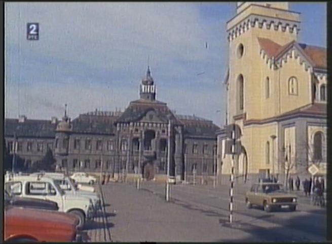 zrenjanin 1979 1