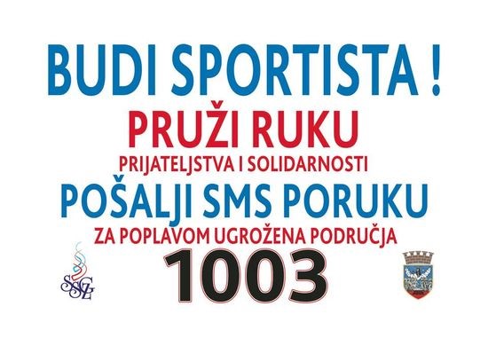 Budi sportista