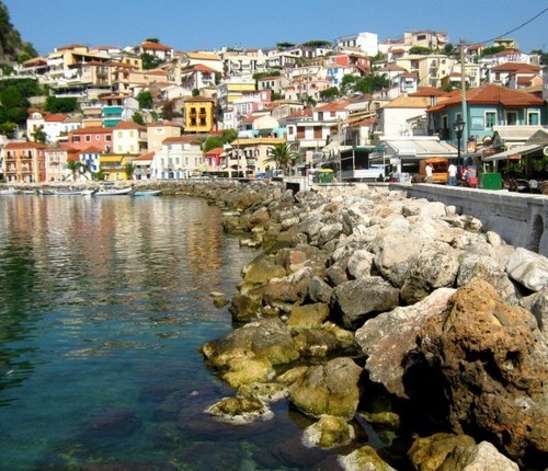 parga