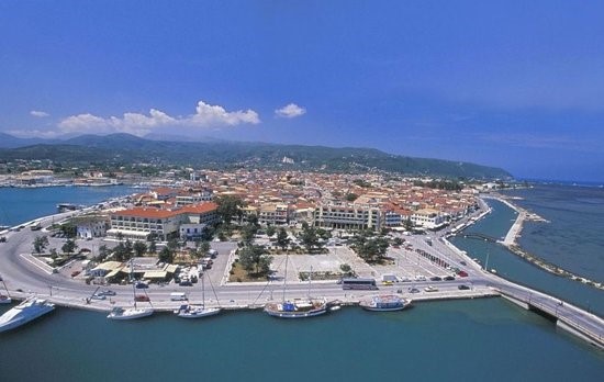 Grad Lefkada