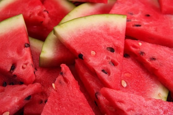 watermelon