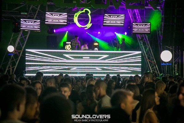 Soundlovers festival 03