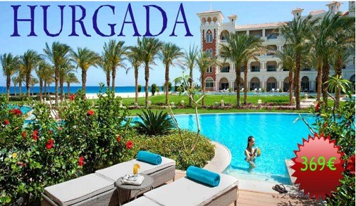 hurghada