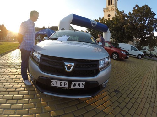 dacia-stepway-zrenjanin-roadshow