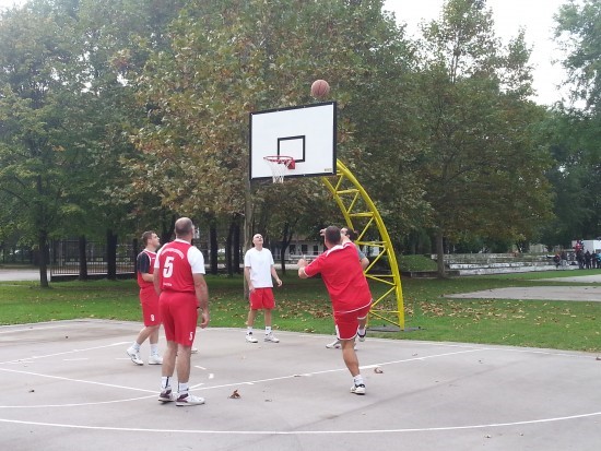 jesenji sportfest kosaarka