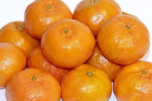 mandarine