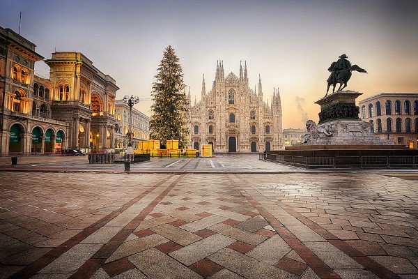 Milano