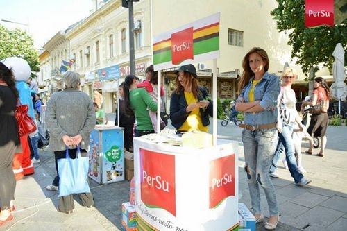 persu-stand