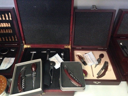 vinski set