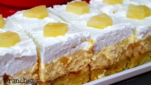 ananas-torta