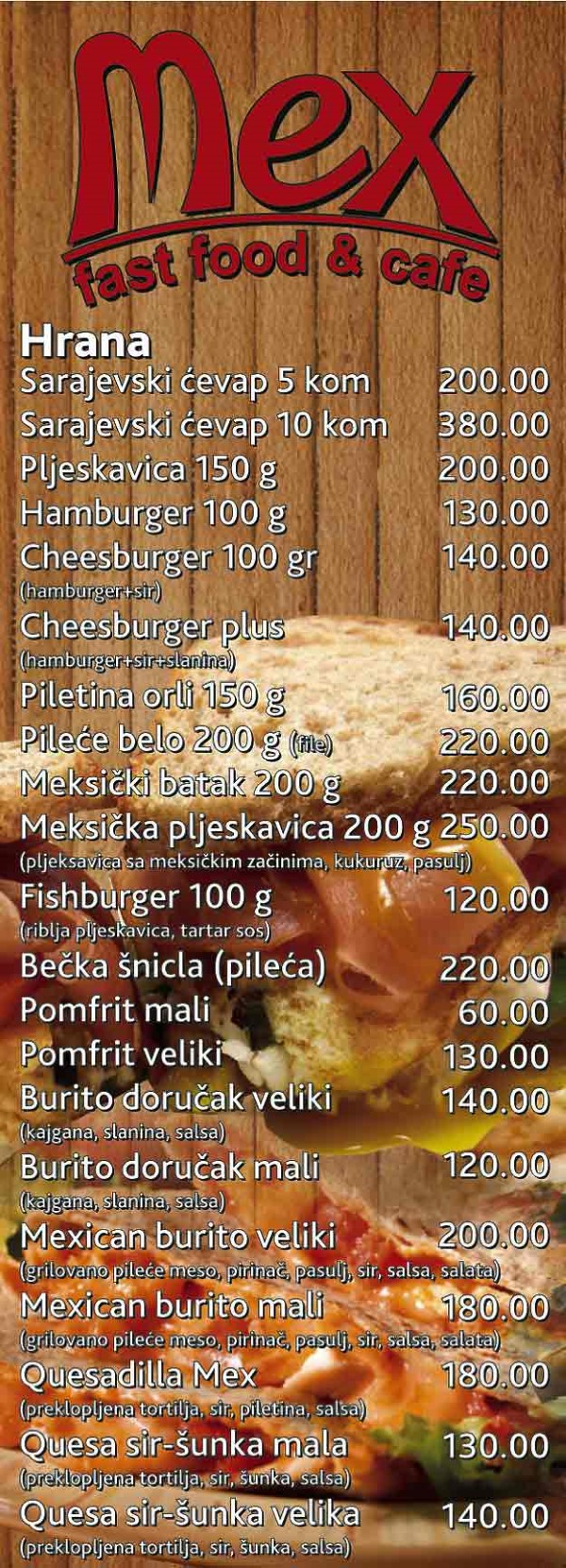 mex-fast-food-jelovnik-hrana-zrenjanin