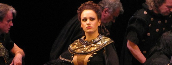  Nabucco, Fenena 