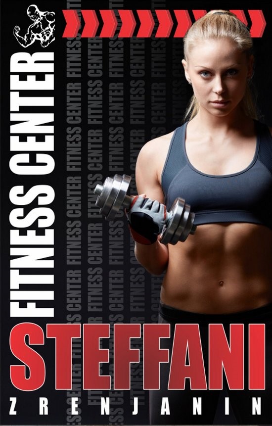 Steffani logo