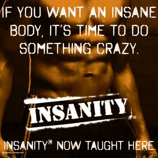 Insanity-Steffani