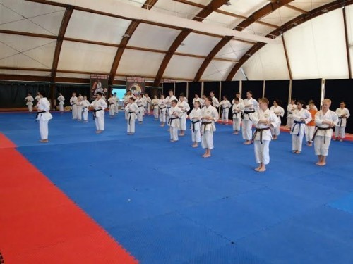 Trening kamp Umag