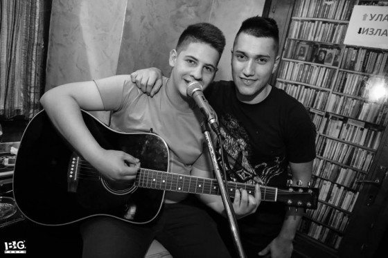 Fenix duo