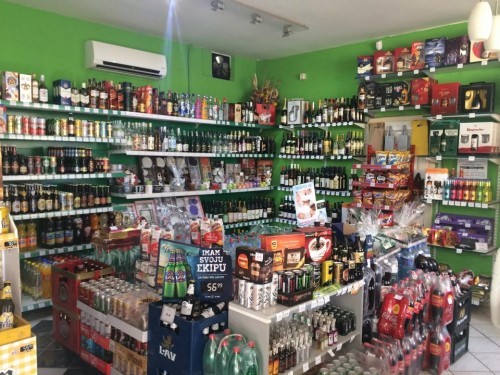 Kess.In prodavnica