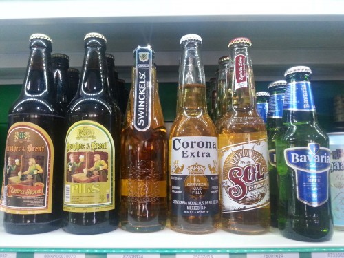 Kess.Inn pivo