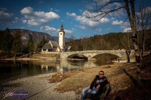 Misa Hromcik Ljubljana