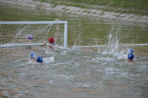 Vaterpolo 4