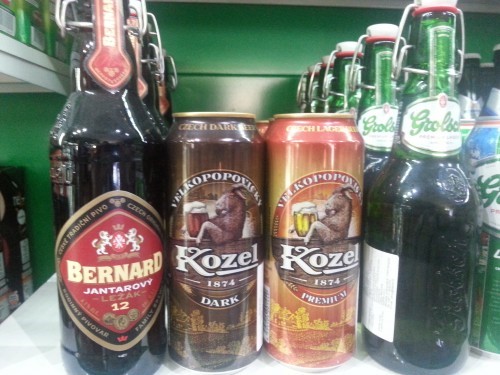 kess.Inn kozel