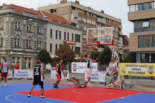 Basket Gomex 1