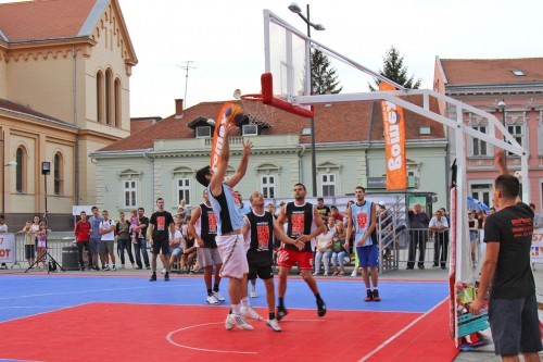 Basket Gomex 4