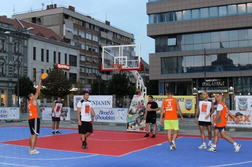 Basket Gomex