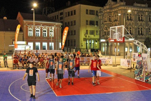 Basket Gomex 9