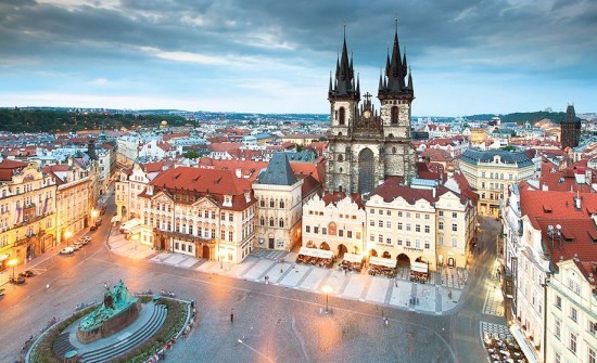 Prag