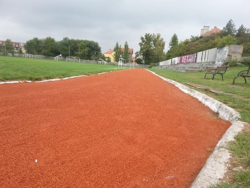 Vojni stadion 3