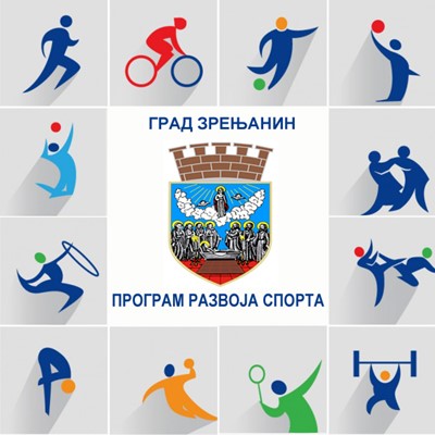 program razvoja sporta