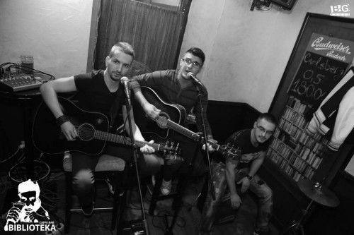 Cahoustic