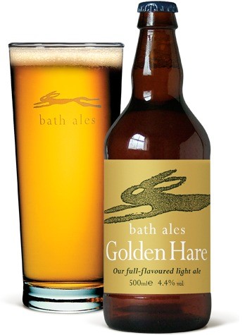 Golden Hare - englesko pivo