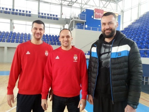 Rakocevic, Gurovic, Jovanovic