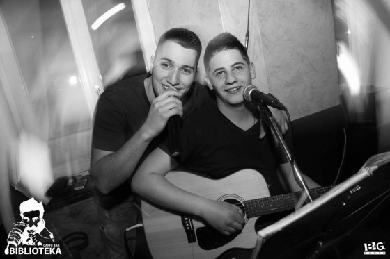 Fenix duo