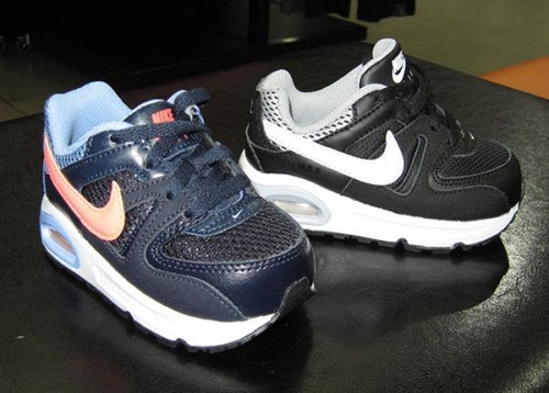 nike air max baby