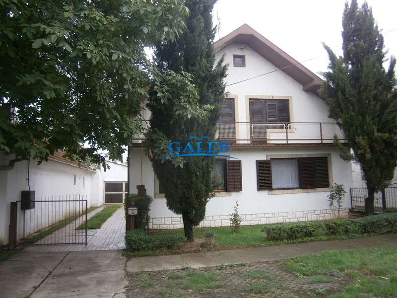 04. Kuća sa potkrovljem Bagljaš