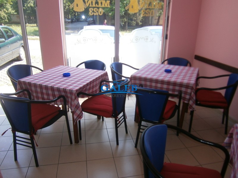 07. Lokal na Lesnini