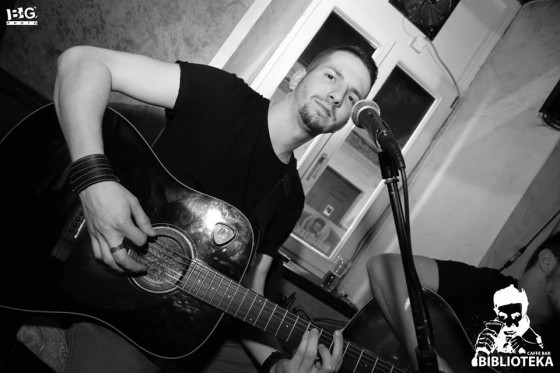 Cahoustic