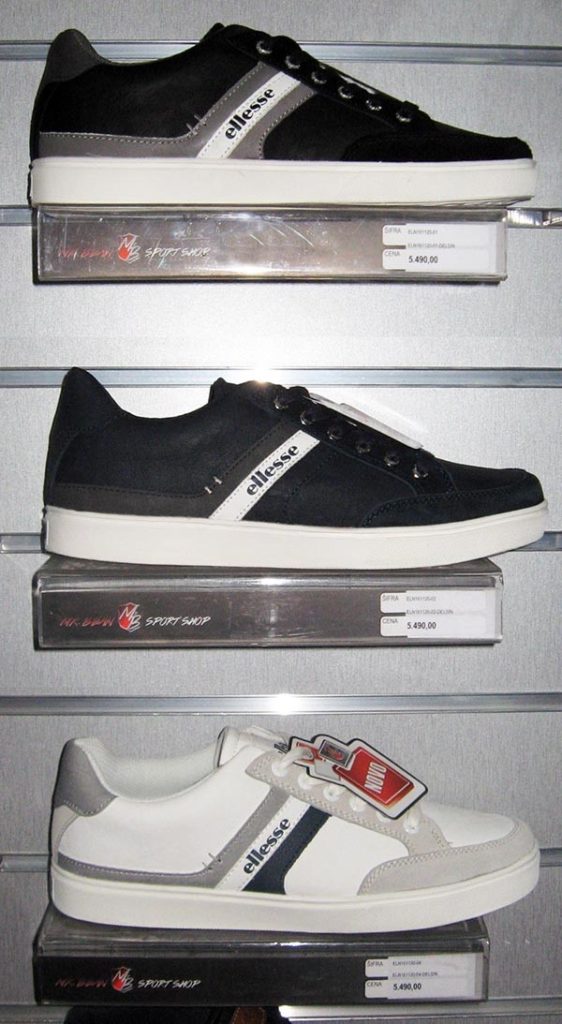 ellesse 1