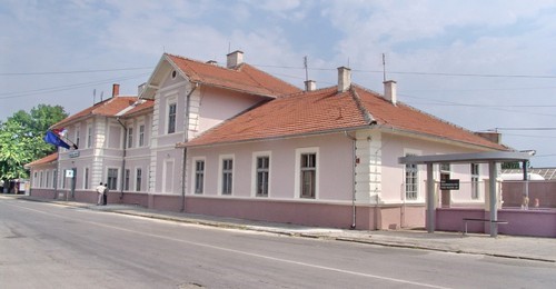 Ulična strana