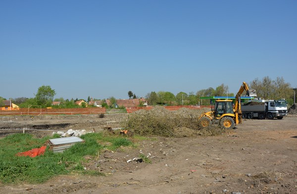 Lidl Zrenjanin