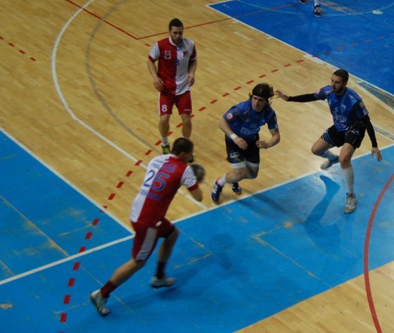 Rukomet Proleter Zlatar