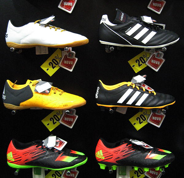 sport adidas fudbal