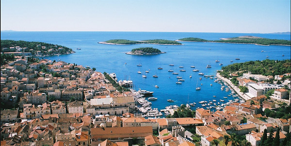 Ostrvo Hvar