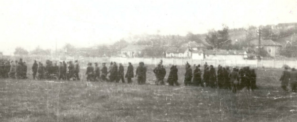 NMK - poslednji koraci talaca ka stratistu 600